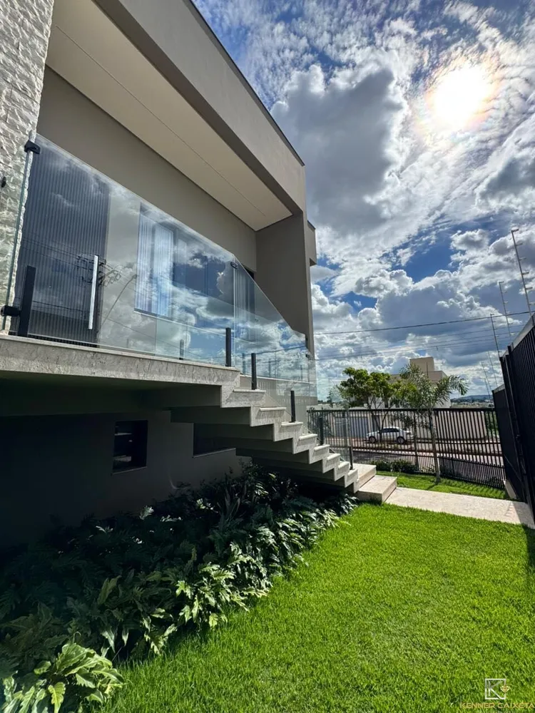 Casa, 4 quartos, 384 m² - Foto 3