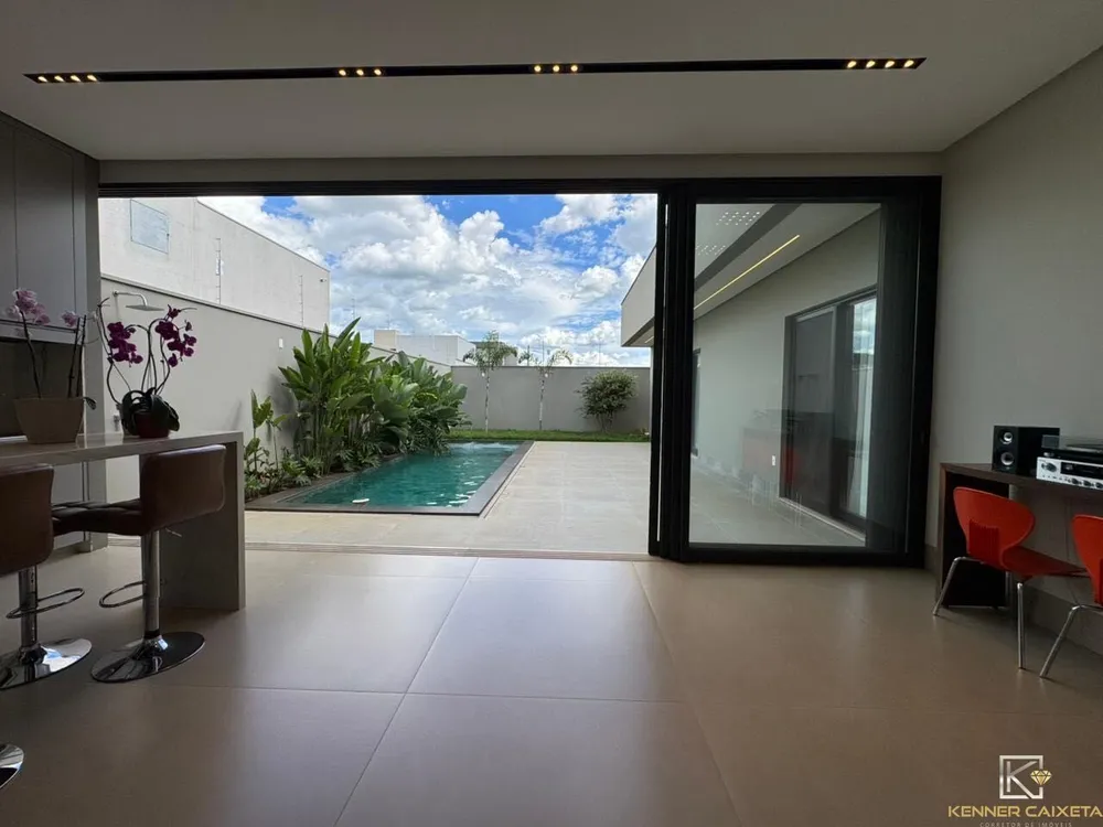 Casa, 4 quartos, 384 m² - Foto 9
