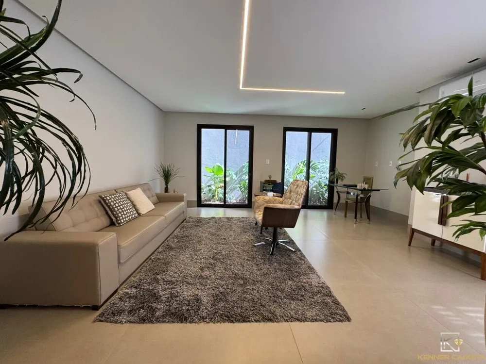 Casa, 4 quartos, 384 m² - Foto 4