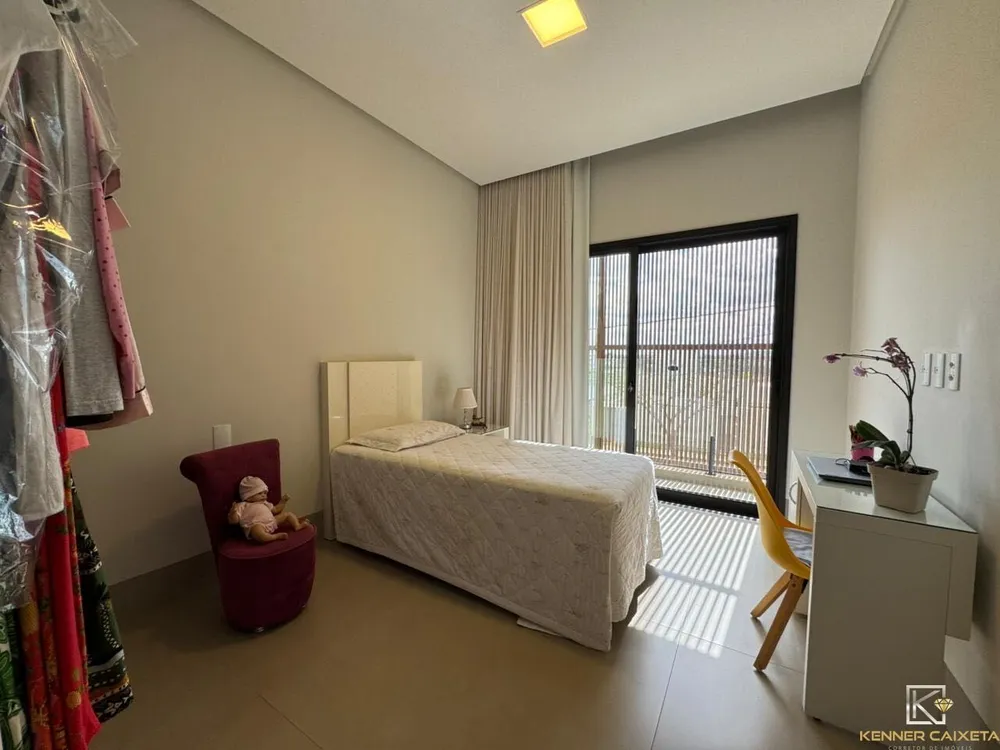 Casa, 4 quartos, 384 m² - Foto 16