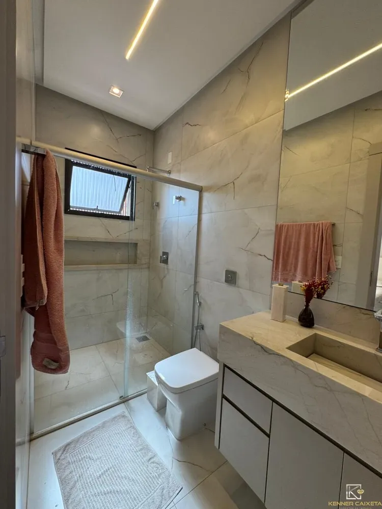 Casa, 4 quartos, 384 m² - Foto 15