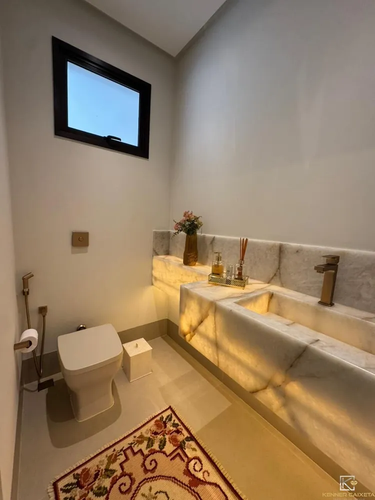 Casa, 4 quartos, 384 m² - Foto 14