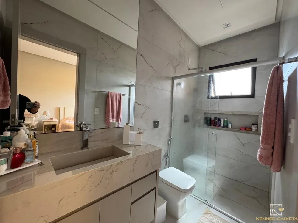 Casa, 4 quartos, 384 m² - Foto 11