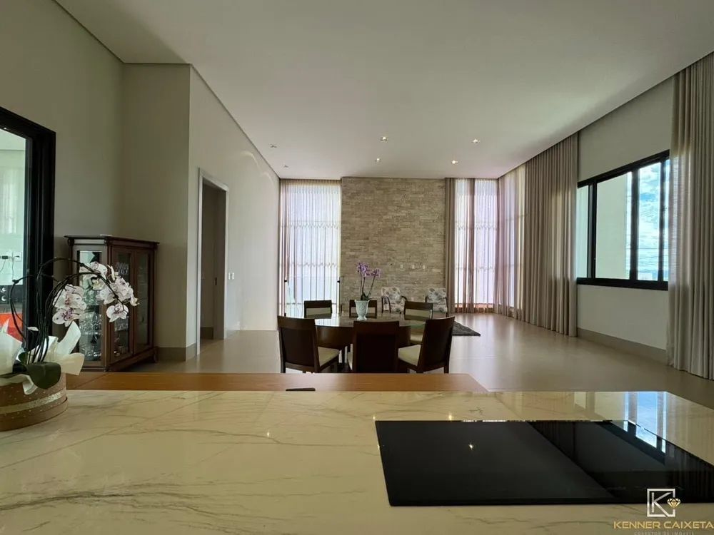 Casa, 4 quartos, 384 m² - Foto 5