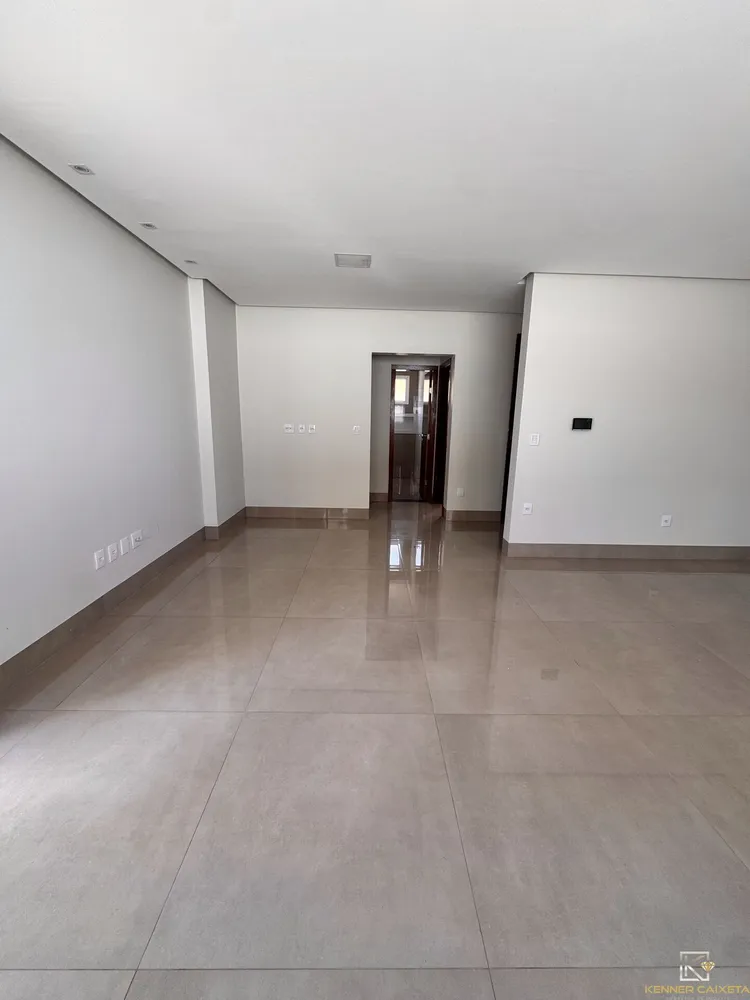 Apartamento, 3 quartos, 114 m² - Foto 1