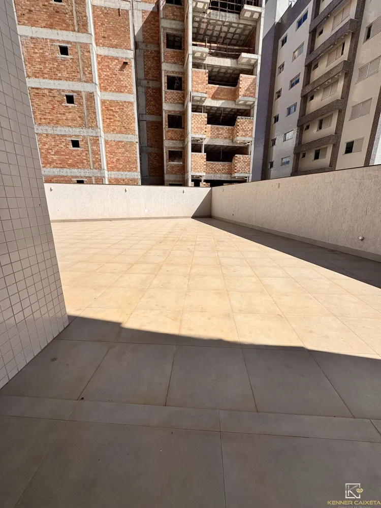Apartamento, 3 quartos, 114 m² - Foto 3