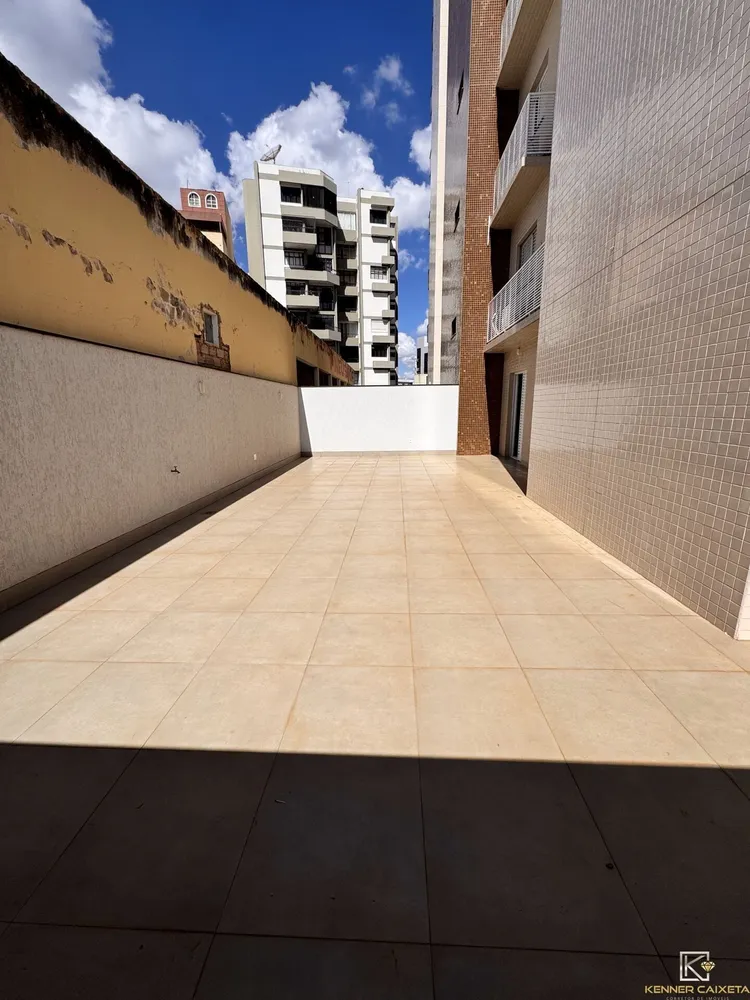 Apartamento, 3 quartos, 114 m² - Foto 2