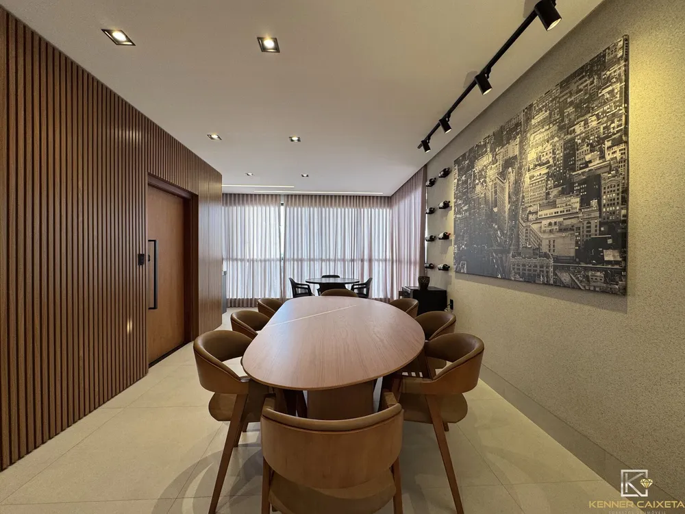 Apartamento, 3 quartos, 150 m² - Foto 14