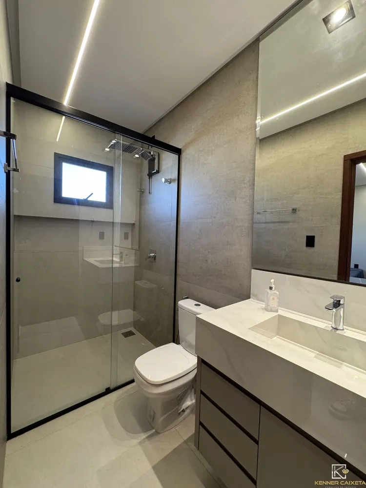 Apartamento, 3 quartos, 150 m² - Foto 2