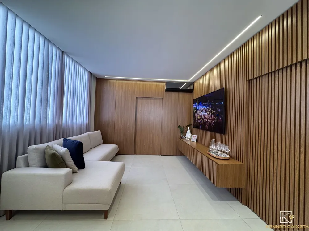 Apartamento, 3 quartos, 150 m² - Foto 15