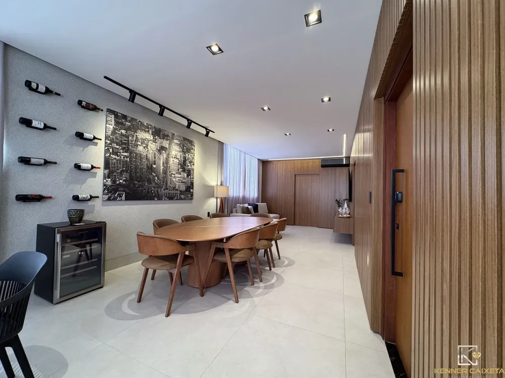 Apartamento, 3 quartos, 150 m² - Foto 3