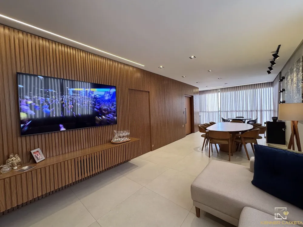 Apartamento, 3 quartos, 150 m² - Foto 5