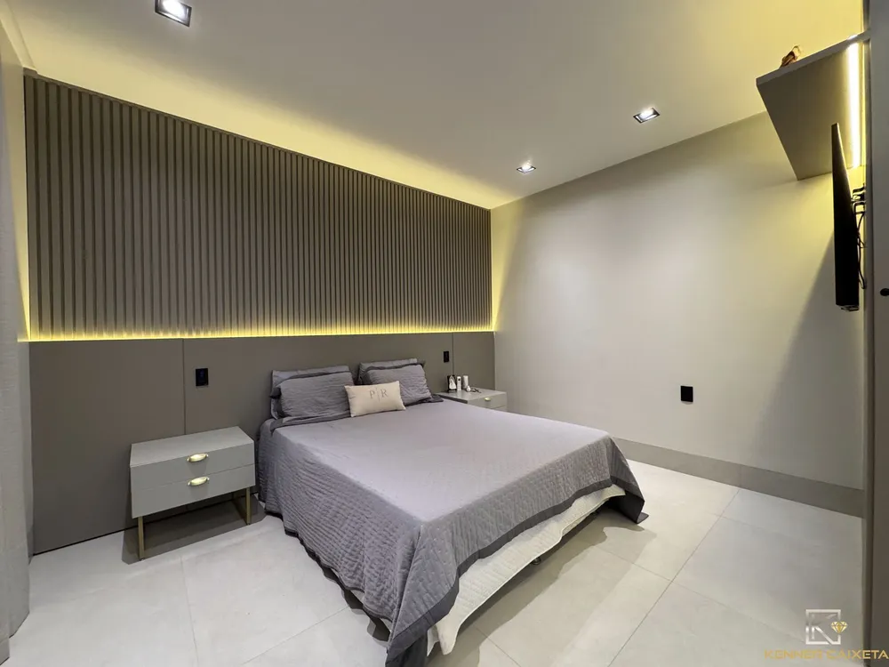 Apartamento, 3 quartos, 150 m² - Foto 4