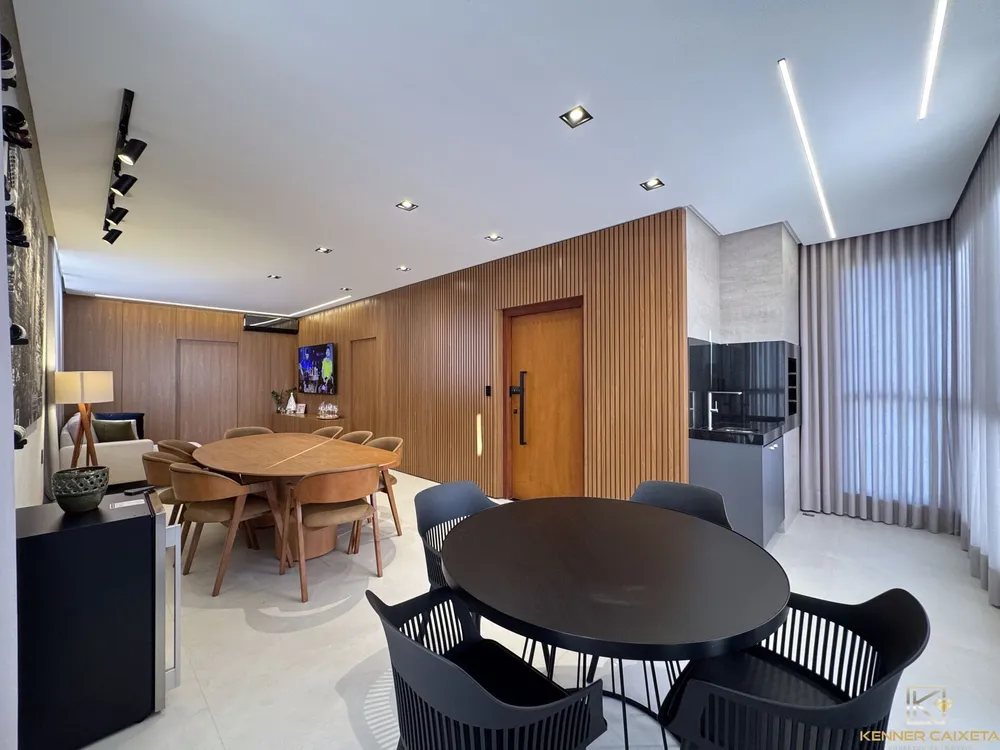 Apartamento, 3 quartos, 150 m² - Foto 16