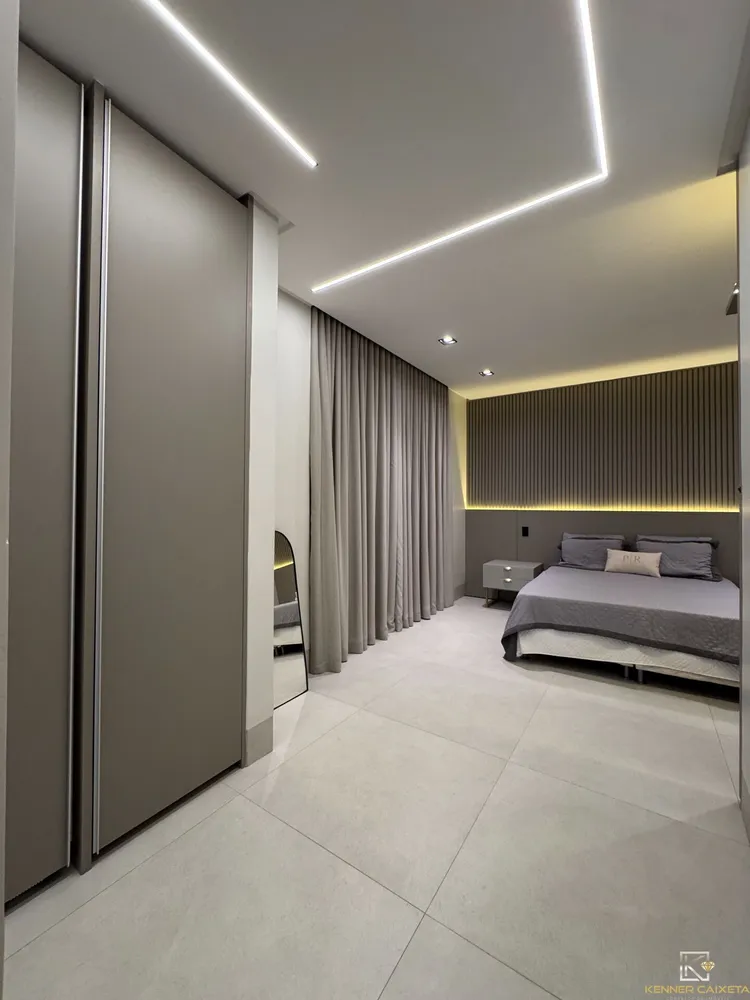 Apartamento, 3 quartos, 150 m² - Foto 6