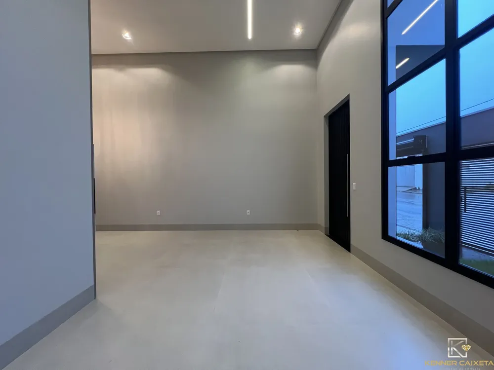 Casa, 3 quartos, 236 m² - Foto 1
