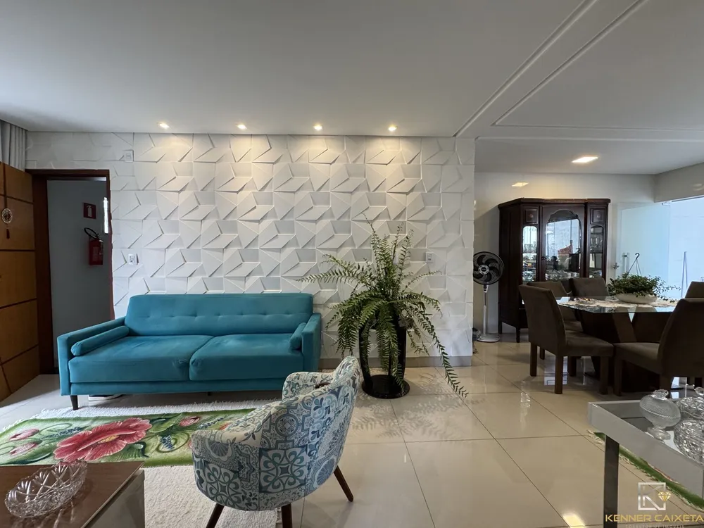 Apartamento, 2 quartos, 88 m² - Foto 3