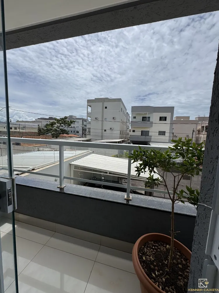 Apartamento, 2 quartos, 88 m² - Foto 7