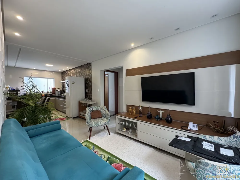 Apartamento, 2 quartos, 88 m² - Foto 2