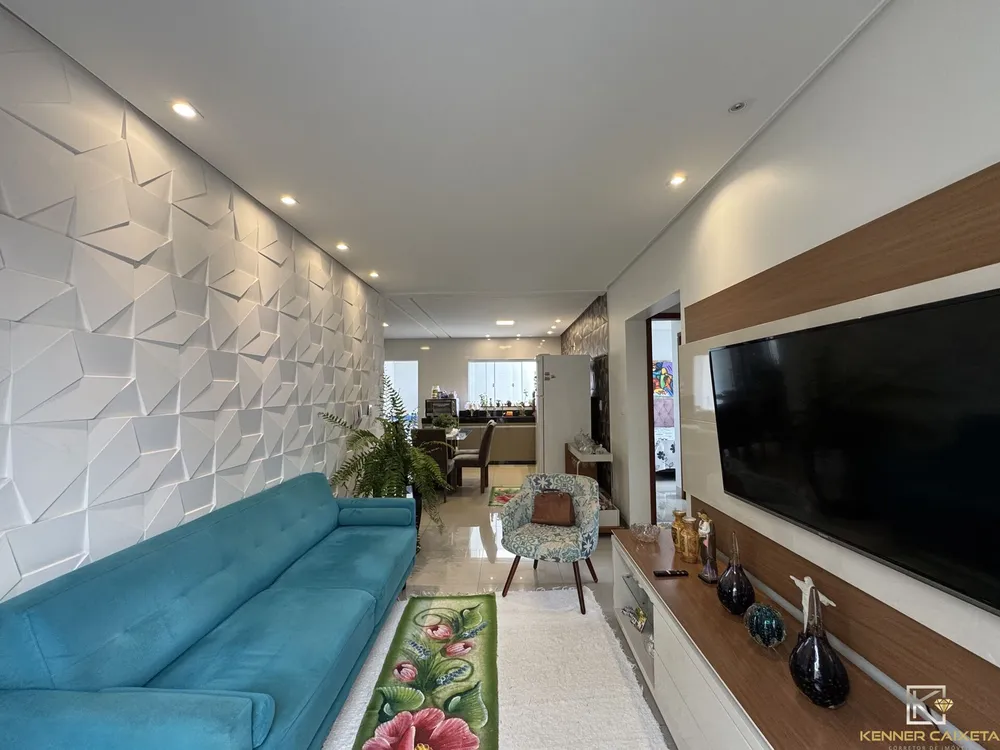 Apartamento, 2 quartos, 88 m² - Foto 1