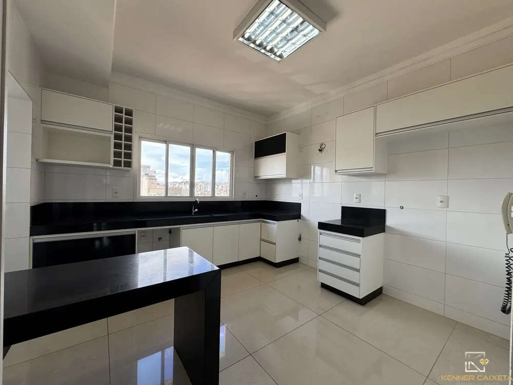 Apartamento, 3 quartos, 115 m² - Foto 3