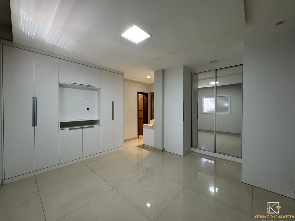 Apartamento, 3 quartos, 115 m² - Foto 2