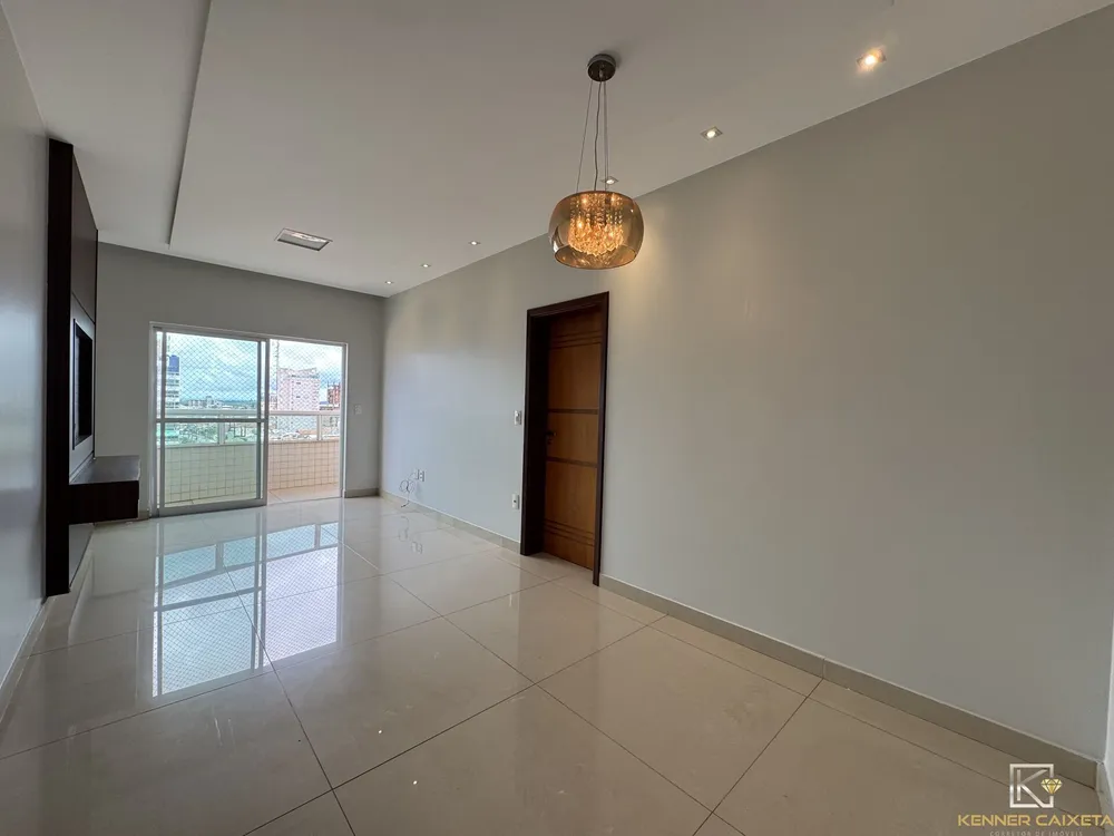 Apartamento, 3 quartos, 115 m² - Foto 4