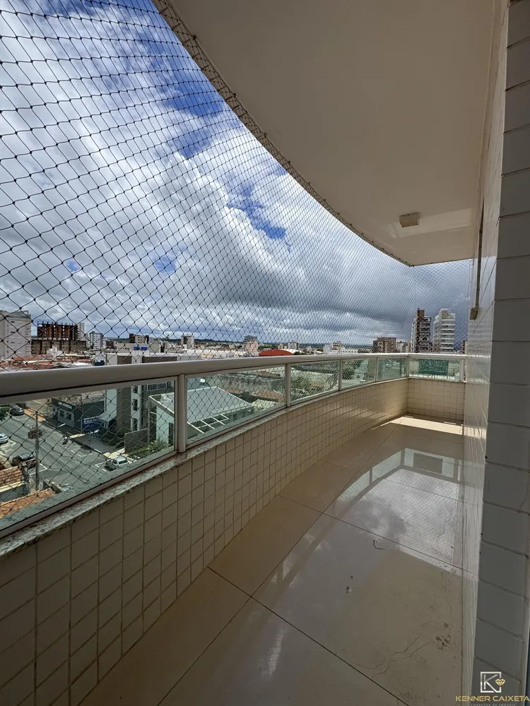 Apartamento, 3 quartos, 115 m² - Foto 1