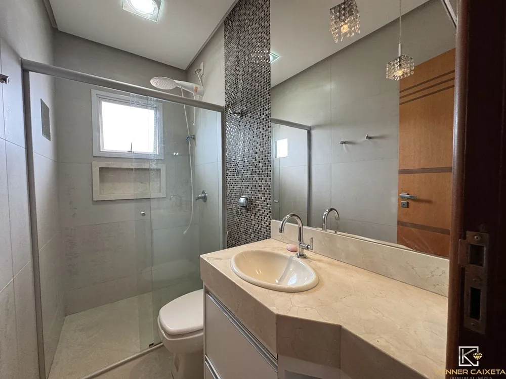 Apartamento, 3 quartos, 115 m² - Foto 7