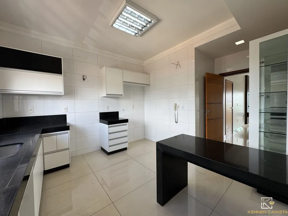 Apartamento, 3 quartos, 115 m² - Foto 4