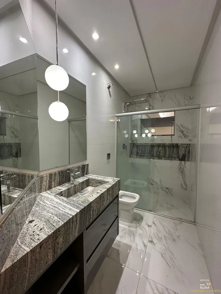 Casa, 3 quartos, 326 m² - Foto 7