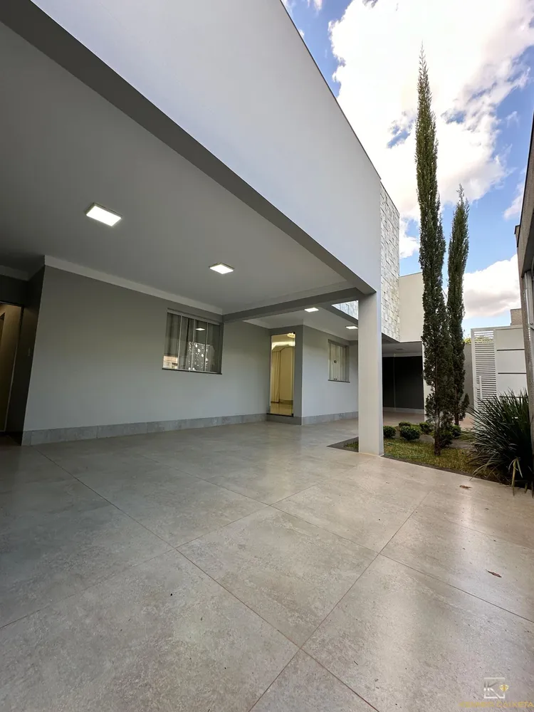 Casa, 3 quartos, 326 m² - Foto 2