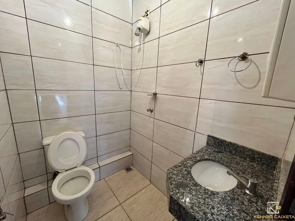 Casa, 3 quartos, 170 m² - Foto 8