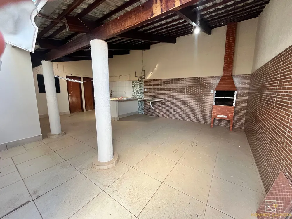 Casa, 3 quartos, 170 m² - Foto 3
