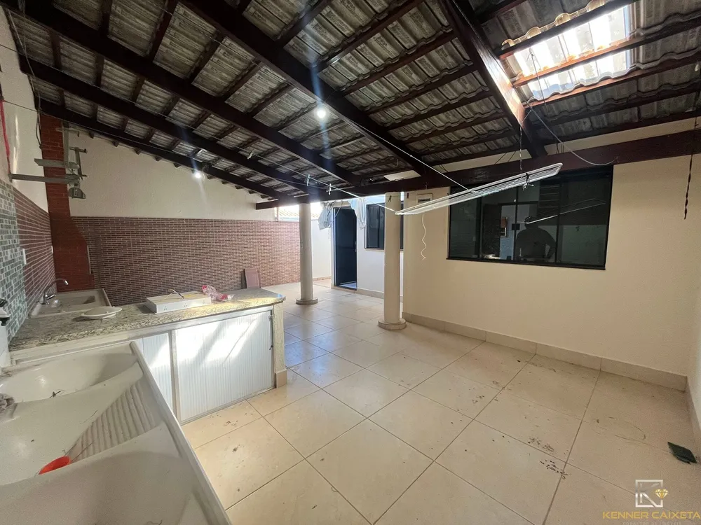 Casa, 3 quartos, 170 m² - Foto 6