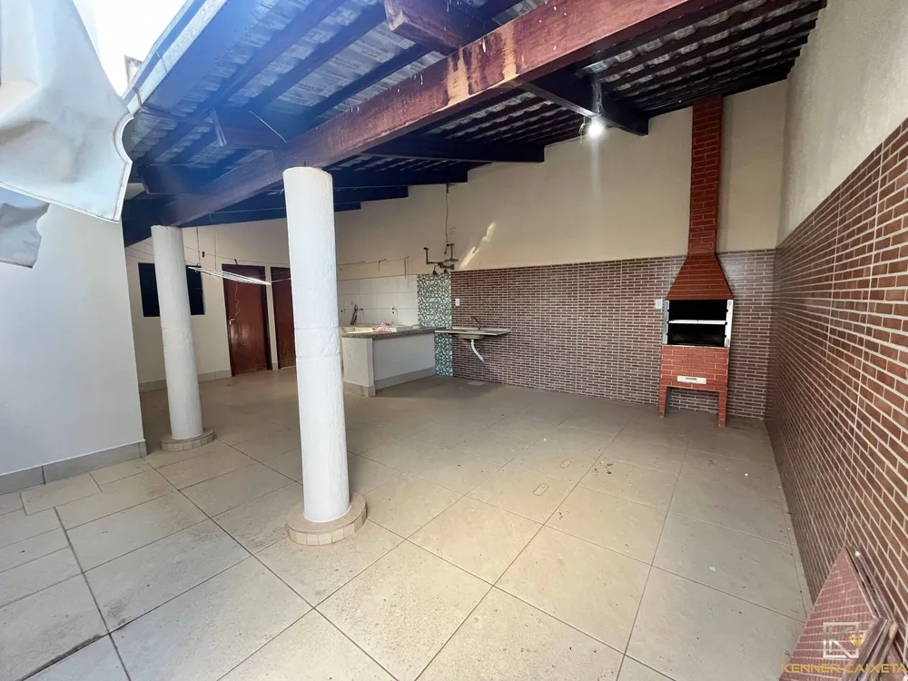 Casa, 3 quartos, 170 m² - Foto 4