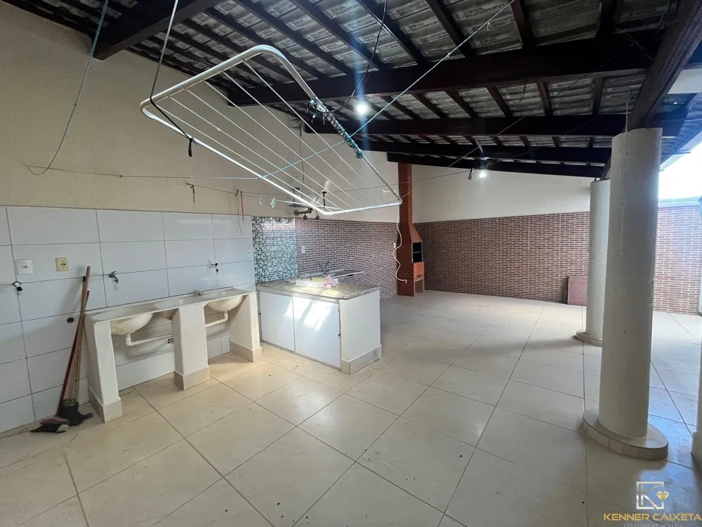 Casa, 3 quartos, 170 m² - Foto 5