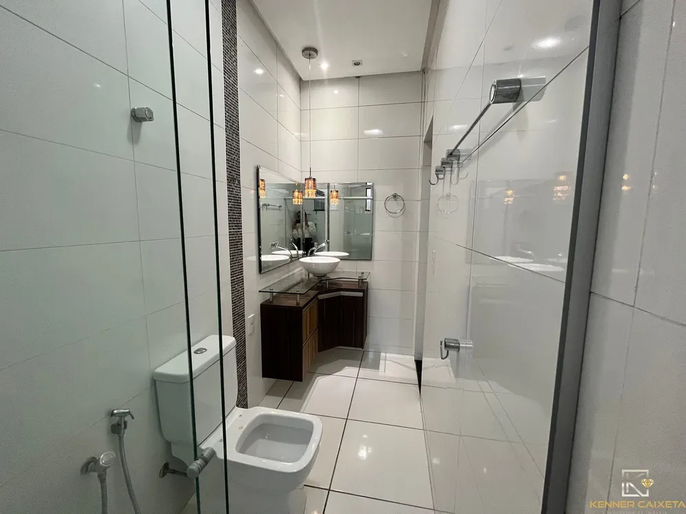 Casa, 3 quartos, 170 m² - Foto 2