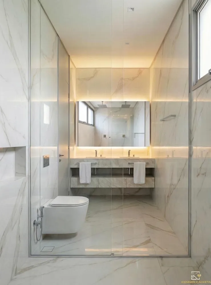 Casa, 4 quartos, 370 m² - Foto 11