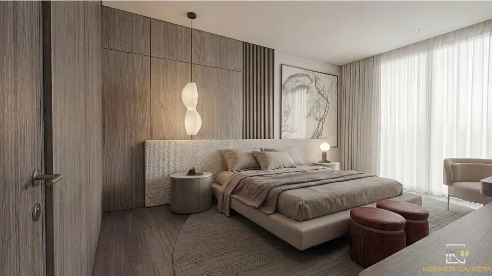 Casa, 4 quartos, 370 m² - Foto 10