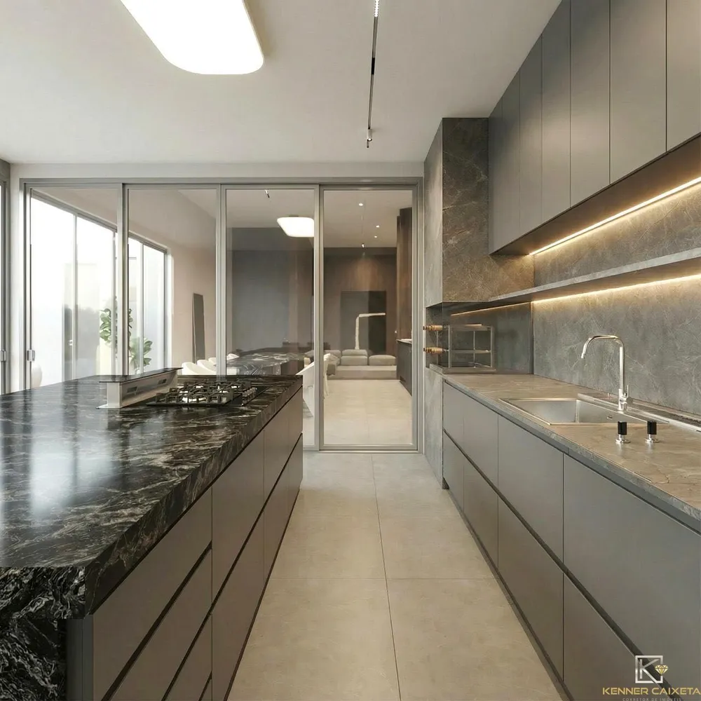 Casa, 4 quartos, 370 m² - Foto 7