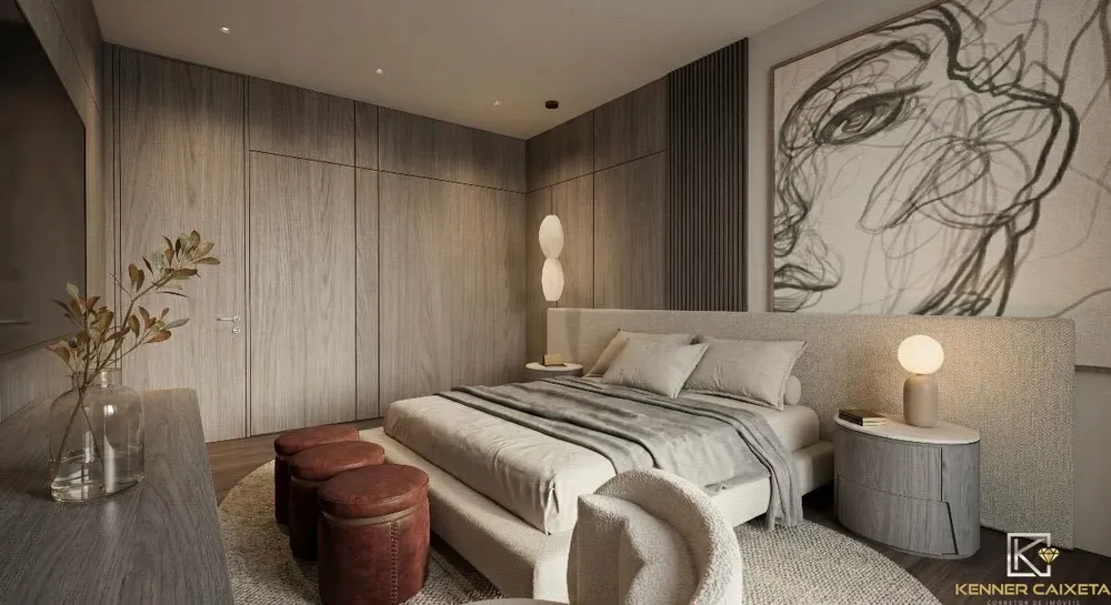 Casa, 4 quartos, 370 m² - Foto 13