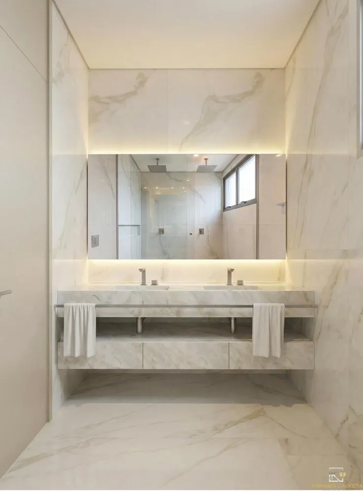 Casa, 4 quartos, 370 m² - Foto 12