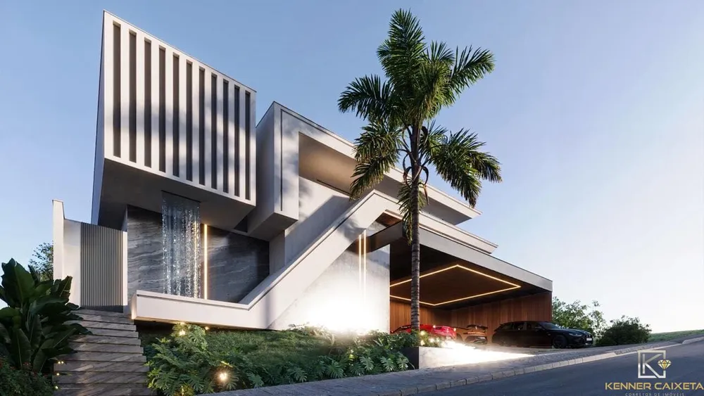 Casa, 4 quartos, 370 m² - Foto 5