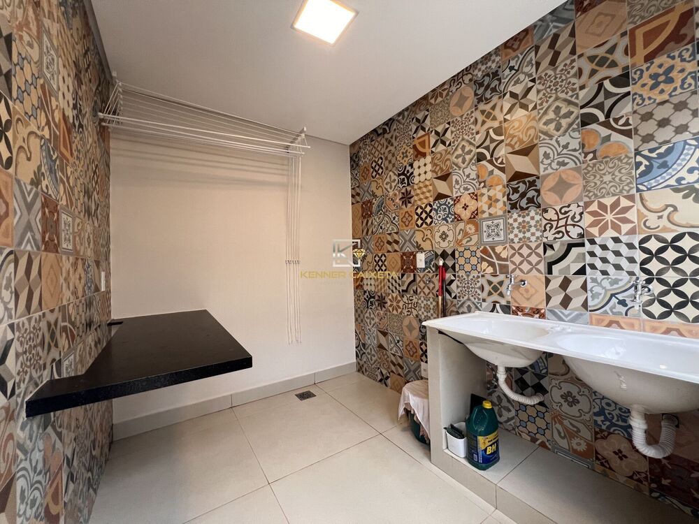 Casa, 3 quartos, 190 m² - Foto 15