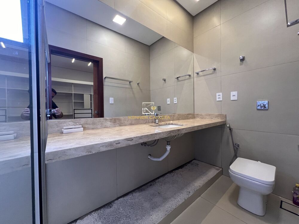 Casa, 3 quartos, 190 m² - Foto 12