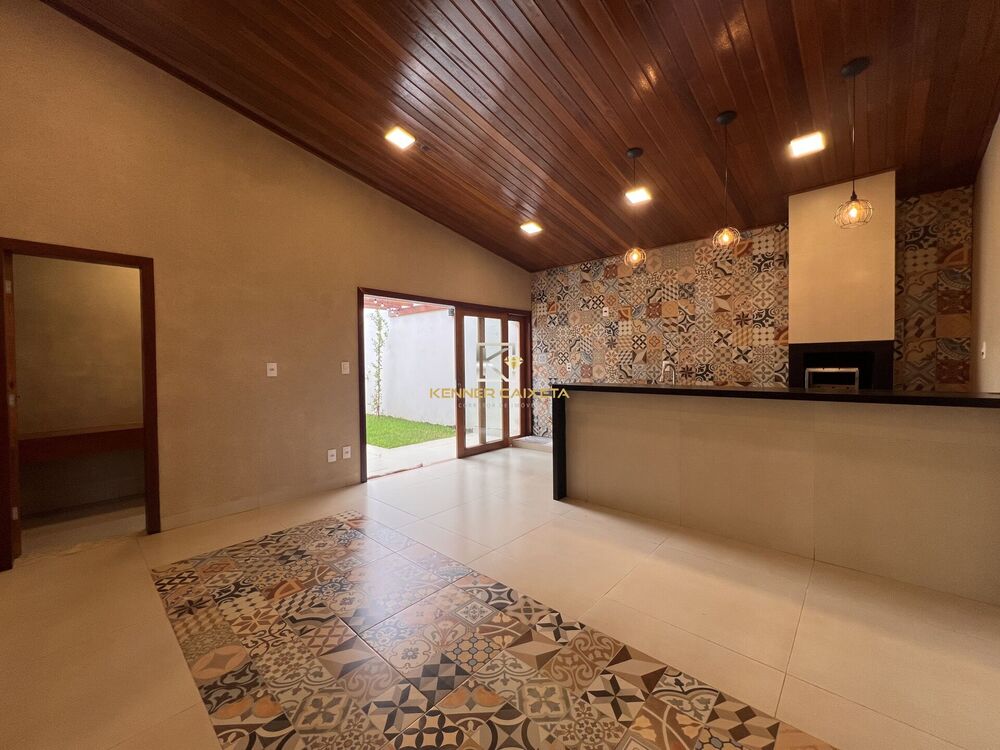 Casa, 3 quartos, 190 m² - Foto 17