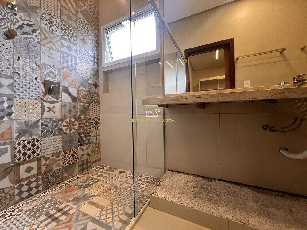 Casa, 3 quartos, 190 m² - Foto 9