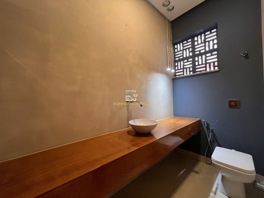 Casa, 3 quartos, 190 m² - Foto 1