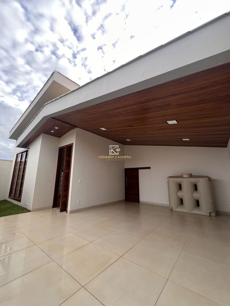 Casa, 3 quartos, 190 m² - Foto 13